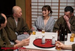 NSFS-278 Miraculous H-Cup Young Wife Yume Ayakawa Best