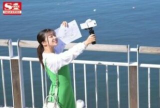 SONE-150 I’m embarrassed, I’m in love, and I can’t stop cumming. Niko Kawagoe has an intense date at a hotel where they spend the entire day lusting after each other over and over again.