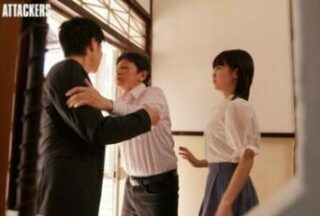 ADN-554 Last Sex I still remember Yura Kudo