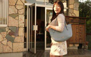 ALDN-310 Old Man Lucky Hazuki Wakamiya