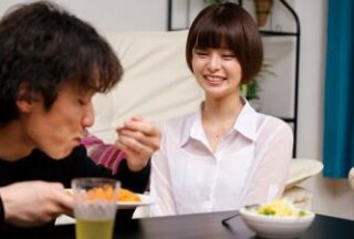 NACR-799 Drenched in a sudden heavy rain… Luna Tsukino, my beloved xxxhood friend who can’t go home