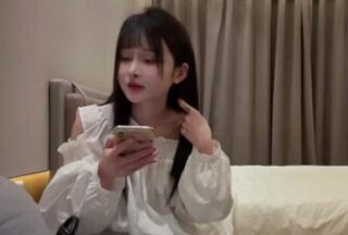 Hook up with a cute, gentle and sweet-looking beautiful girl