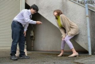 Uncensored DLDSS-277