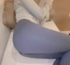 A perfect creampie for my own sister