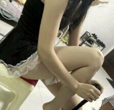 I like having sex with my baby mom next to my drunk dad.