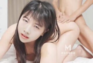 Absolute Domain LY-064 The Fatal Temptation of a Thirsty Wife