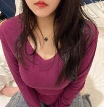 Fucked the best wife in purple clothes