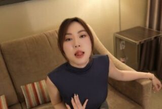 Miffy Bunny Husband is on a business trip for Valentine’s Day