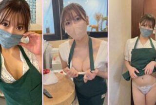 862IKHR-003 Secret Account Girl Repipi