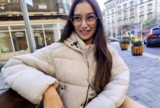 A Pretty Girl Led To A Pickup