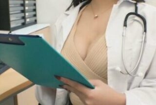 FTK-034 “”Is This Also A Test!?”” “”Yes! It’s A Proper Test!”” Dr. Nishino”