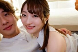 S-cute-5607 Changing Into A See-Through Costume And Filming Aoi #4