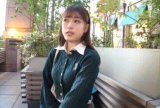 SIRO-5439 The erotic deviation value of the beautiful liberal arts JD was sky-high