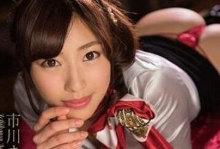 STAR-741 Downstream Kissing And Licking Breast Customs