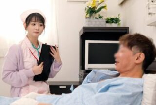 SVGAL-016 A super cute angel in a white coat who accepts all of a man’s desires