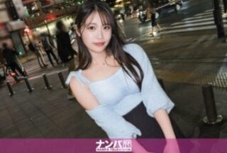 200GANA-3184 Seriously soft, first shot. 2146 “I once gave a deep blowjob on the train platform…” Then let’s have her recreate it in a hotel!! Super plump and lewd