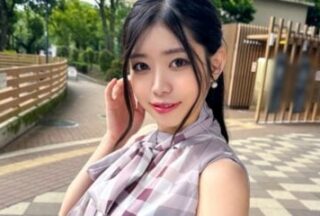 328HMDNV-805 Super lewd slut wife 28 years old seduces older virgin and takes