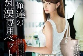 ABP-204 Our Molestation Pet Shizuku Memori