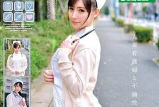 BAZX-131 Affair Sex With A Married Nurse