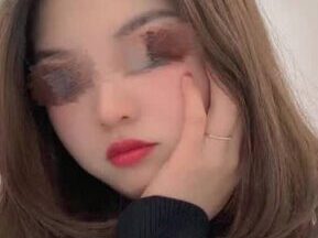 Cute Female Internet Celebrity