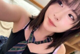 RURB-012 Oho voice. Super vulgar. A perverted girl with a boyfriend gets fucked