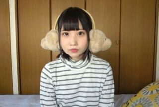 UBUG-002 I was embarrassed about my small breasts, so I was a virgin for 20 years. But today I’m graduating… Sagiri (20 years old)