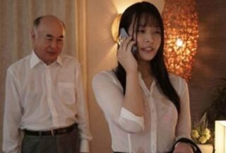 Uncensored MIDA-110 Soaking wet roommate NTR Nana Yagi