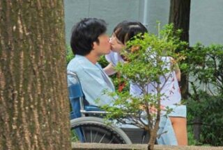 Uncensored URKK-112 My xxxhood Friend, A Nurse, Who I Loved, Was Assigned To Patients. Miko Kojima