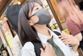 326MGK-014 A Secret Raw Sex Record With A Student From The Light Music Club!! Creampie In A Small Body That’s Only 149cm Tall!