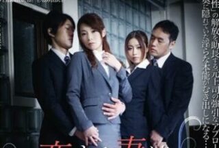 ADN-020 A Wife In Love – Tamaki Nakaoka Hana Yoshida