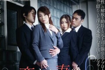 ADN-020 A Wife In Love – Tamaki Nakaoka Hana Yoshida