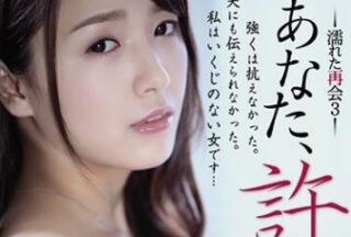 ADN-027 Wetland Heavy Encounter-Ai Mukai