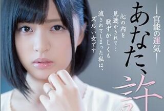 ADN-250 Sexual Love Art-Akari Neo