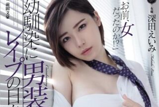 ATID-384 Childhood Friend Cross-Dressing – Eimi Fukada