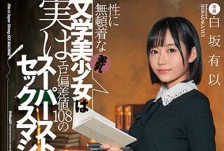 FSDSS-163 Beautiful Breasts Literary Beautiful Girl – Yui Shirasaka