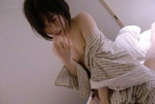 GBSA-087 Secret Hot Spring of Immoral Saki (pseudonym) 26 years old Complete Edition