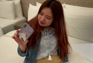 Hook Up With A Rich Woman Without Makeup – Nanju God