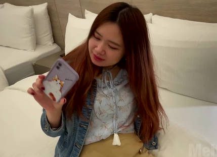 Hook Up With A Rich Woman Without Makeup - Nanju God