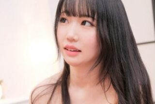 IENF-387 Popular Gal AV Actress Takes Virginity