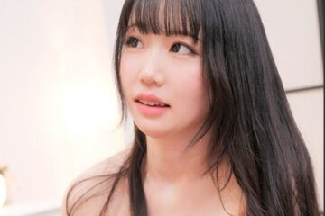 IENF-387 Popular Gal AV Actress Takes Virginity