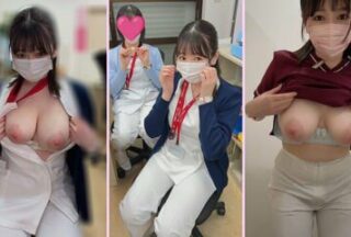 IKHR-004 Secret Account Girl Rita