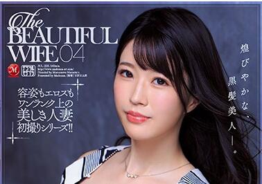 JUL-229 Thebeautifulwife04-Misato Toyosaki