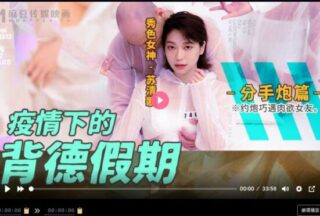 MD0150-4 Illicit holiday during the epidemic, breakup chapter