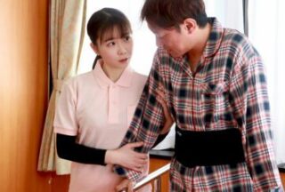 MMGH-009 The Best Hospital Stay Of My Life, Having Sex With A Cute, Baby-faced Physical Therapist In The Rehabilitation Department