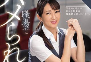 ROE-016 Former International Airline Flight Attendant 3Rd Edition – Nozomi Sakai
