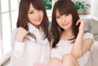 SNIS-002 Beautiful Sisters – Akiho Yoshizawa And Saki Kozai