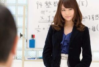 SNIS-371 Female Teacher – Akiho Yoshizawa