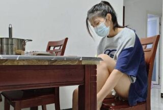 The Whole Process Of Fucking My Sister-In-Law’S Pussy