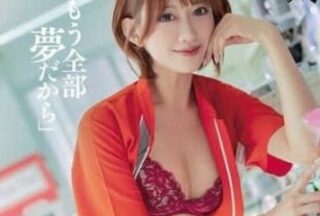 Uncensored DASS-612 It’S All Just A Dream-Airi Kijima