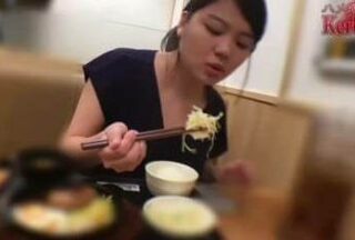 Uncensored FC2PPV-932566 A Simple Girl Sitting On The Roadside